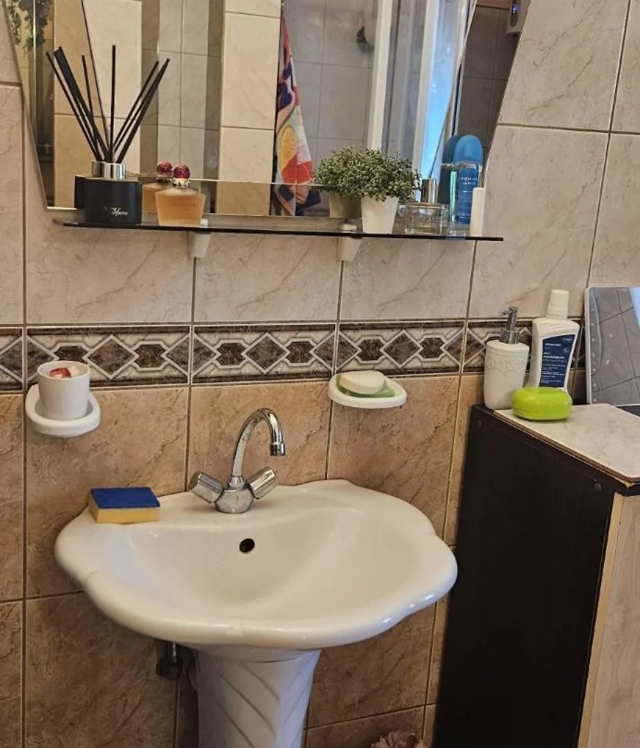 Pokoje Na Gdanskim Wzgorzu