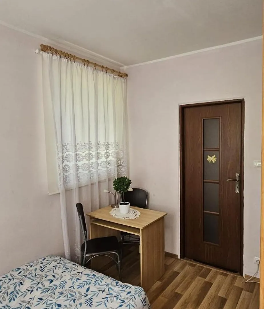 Pokoje Na Gdanskim Wzgorzu Πολωνία