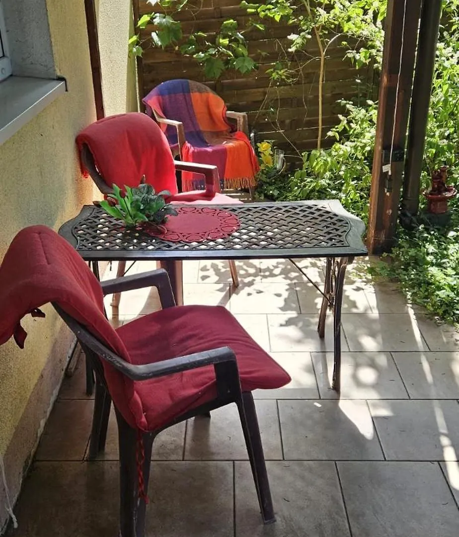Δωμάτια σε οικογενειακή κατοικία Pokoje Na Gdanskim Wzgorzu Πολωνία